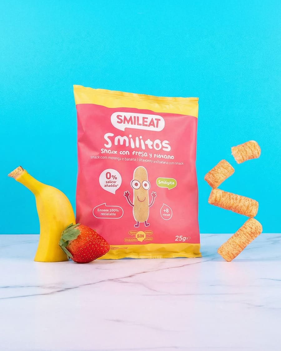 Snack e biscotti