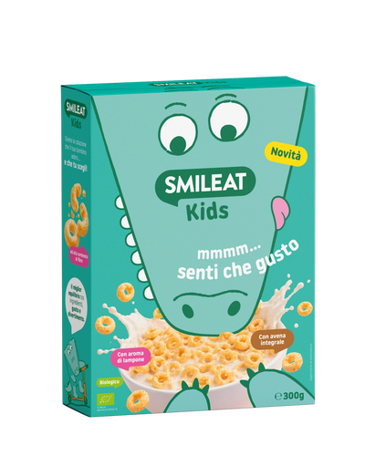 Cereali