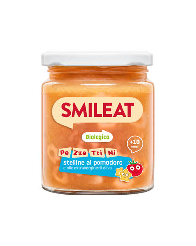 Pappa Completa - Pezzettini