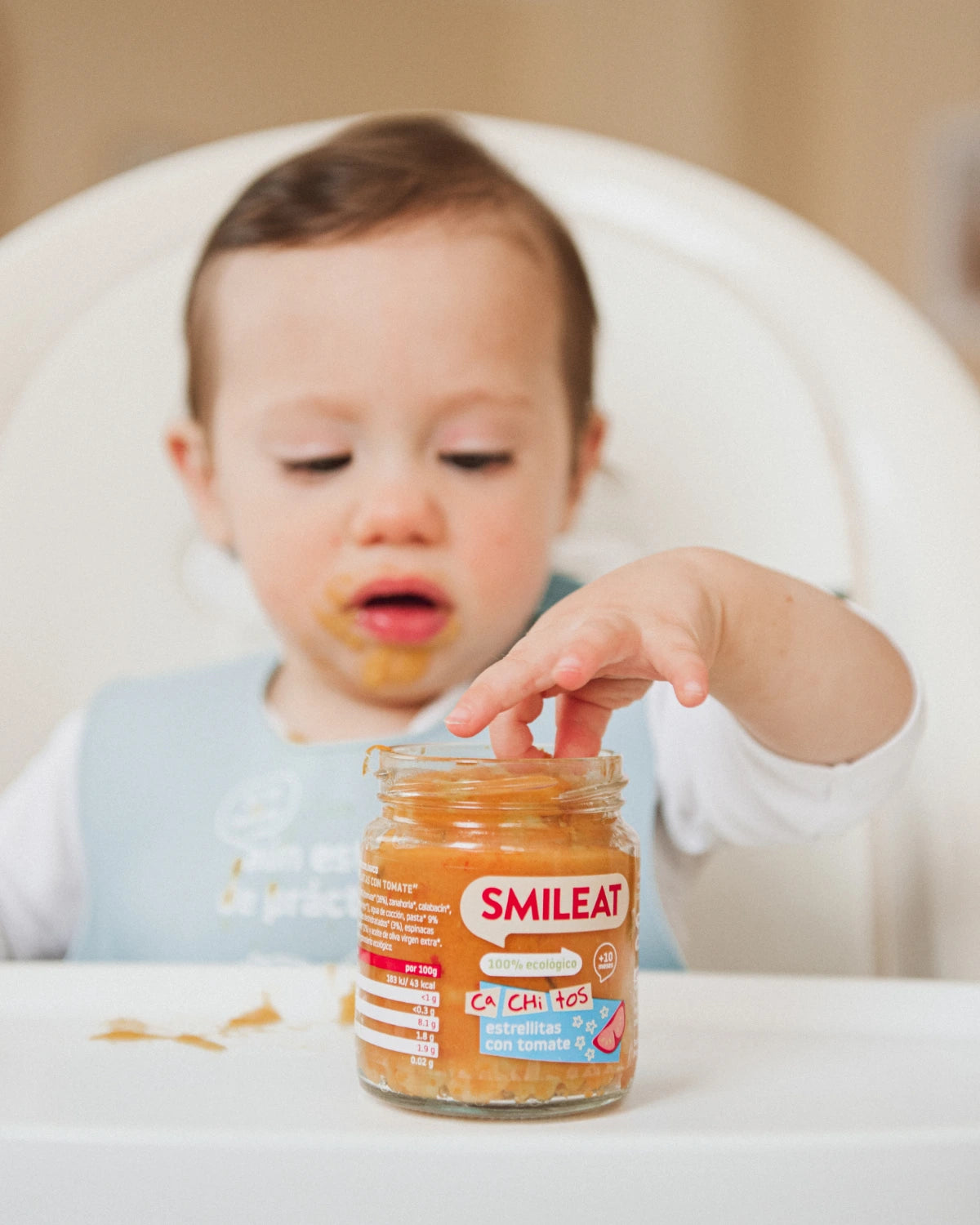 PE-ZZE-TTI-NI Pasta con Pomodoro 220 gr